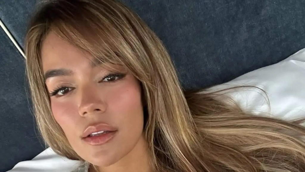 Karol G Reveals the Biggest Lesson She Learned From Feid Breakup