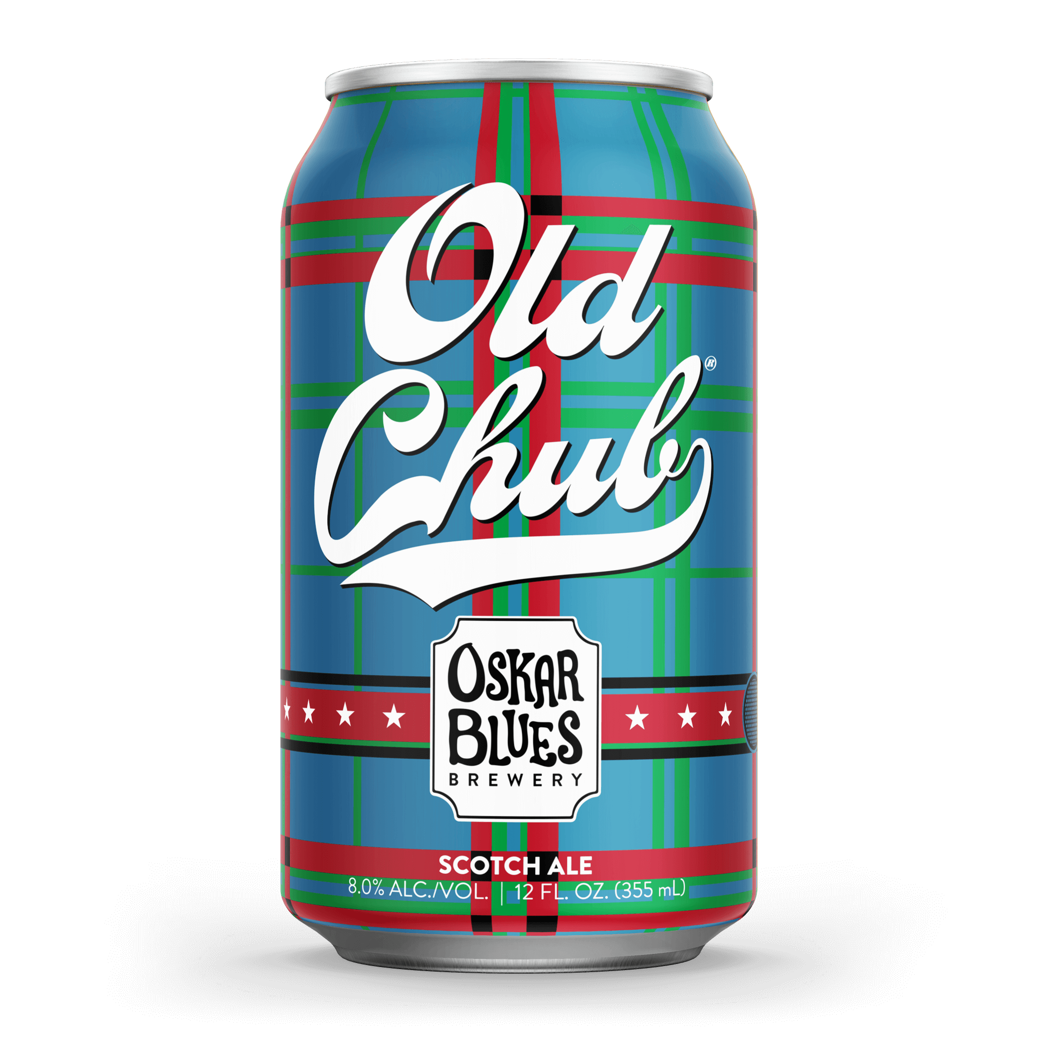 5. Oskar Blues Old Chub 