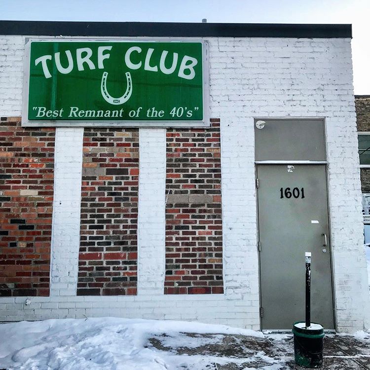 Turf Club