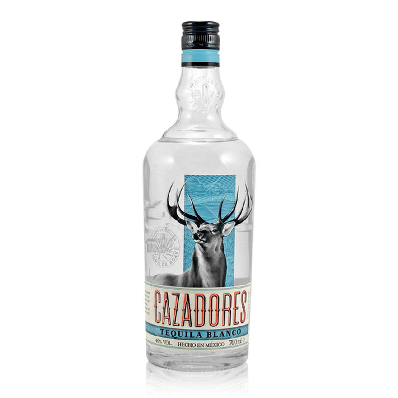 Cazadores Blanco