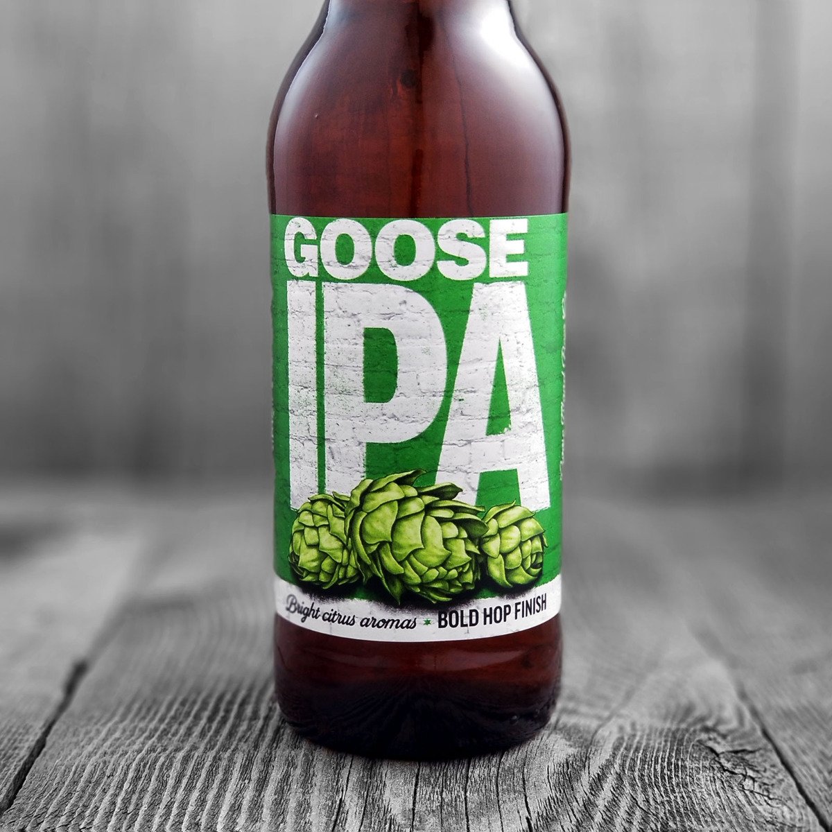 5. Goose Island IPA 