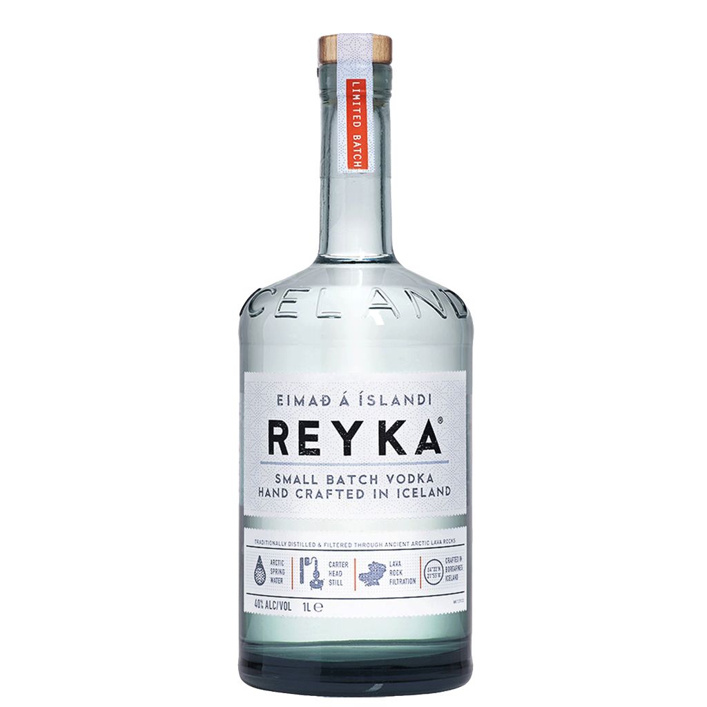 2. Reyka