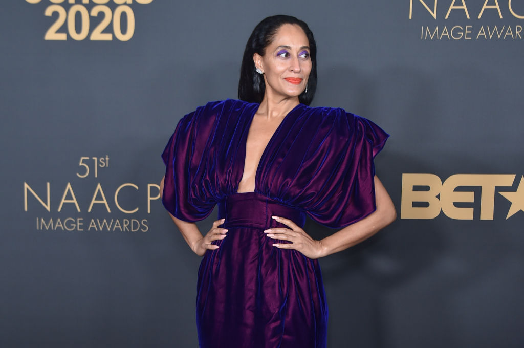 Tracee Ellis Ross