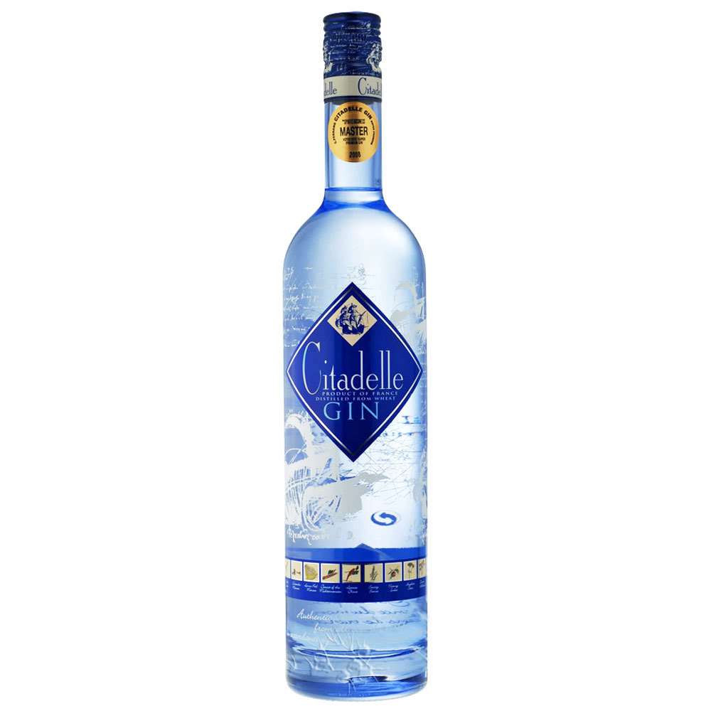 Citadelle Gin