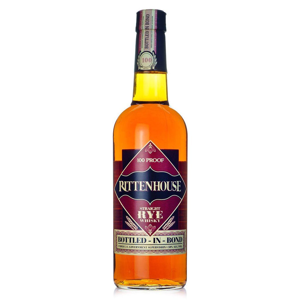 Rittenhouse Rye 