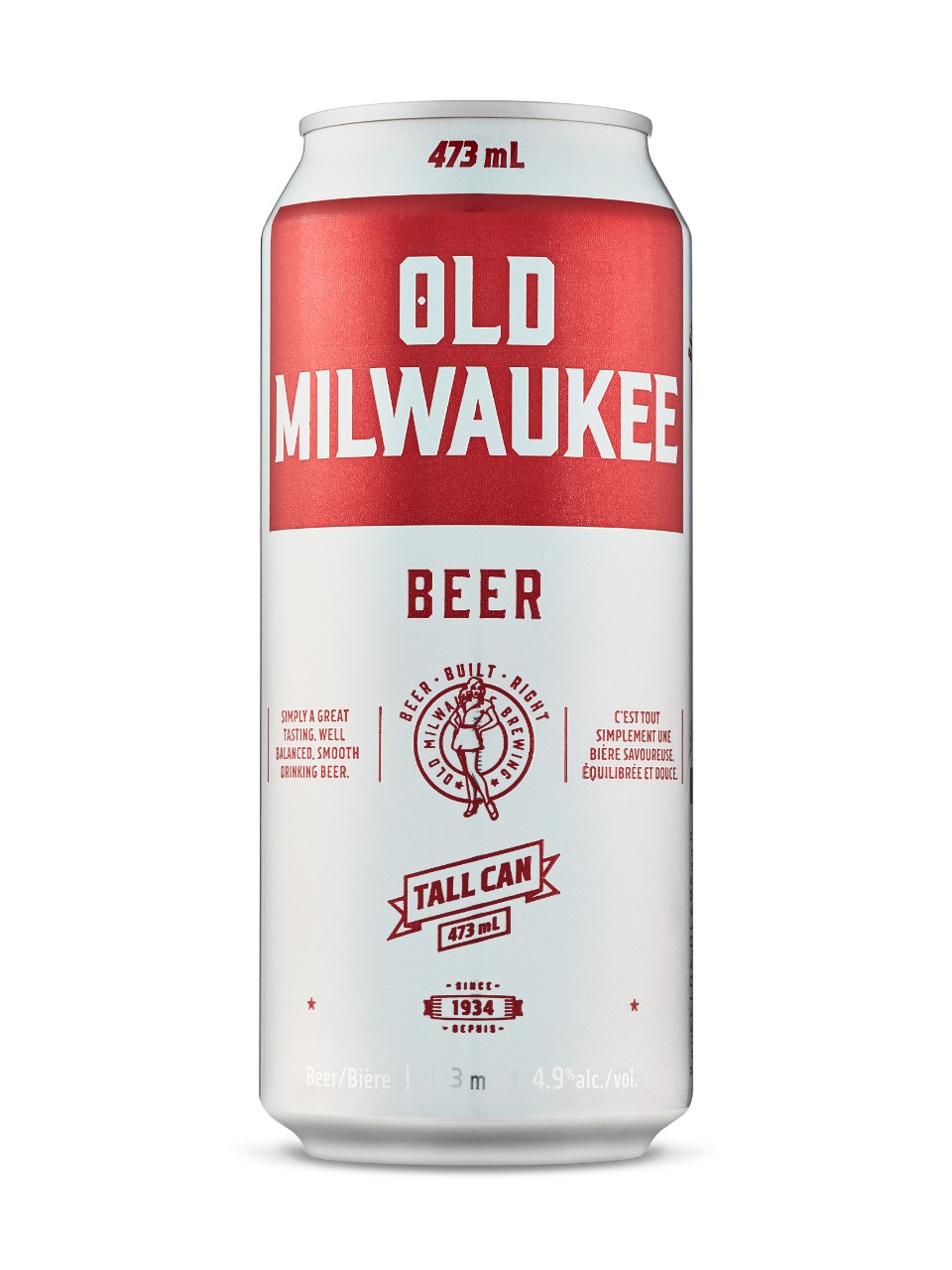 Old Milwaukee