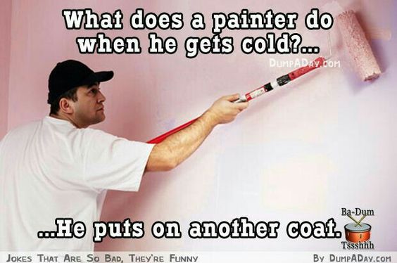 10 Dad Jokes You Love #3