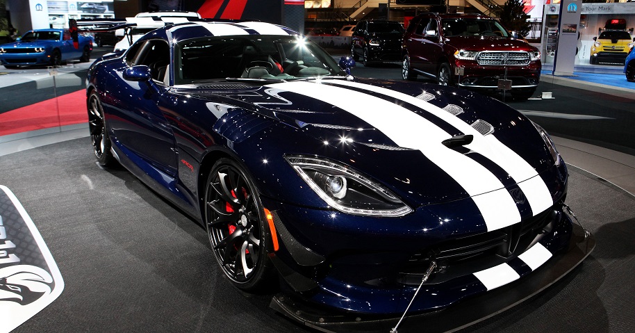 Dodge Viper