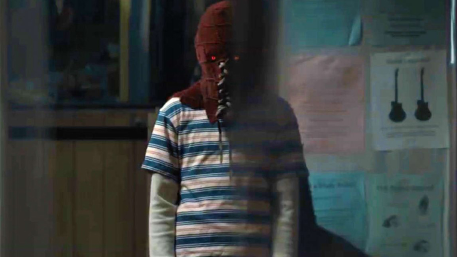 'BrightBurn'