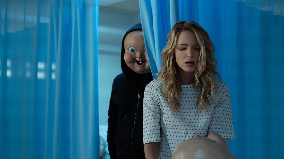 'Happy Death Day 2U'