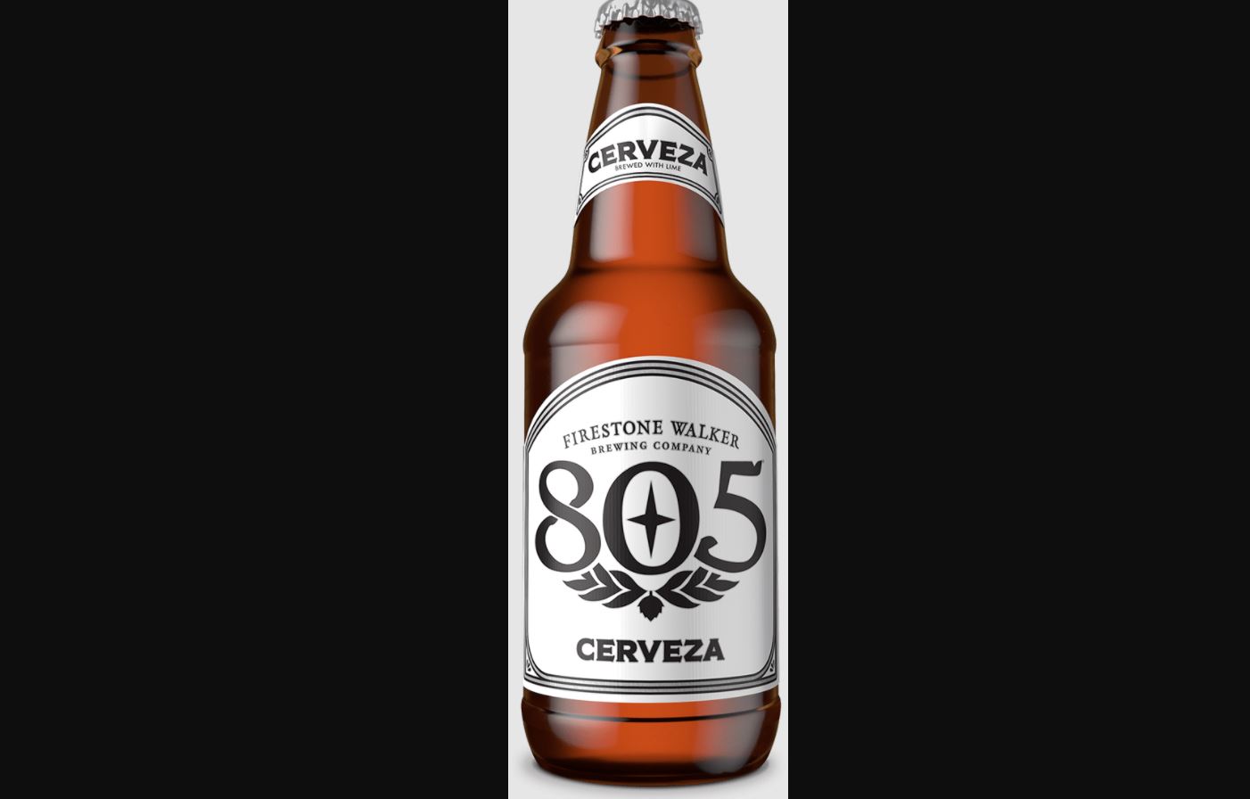 Firestone Walker 805 Cerveza 