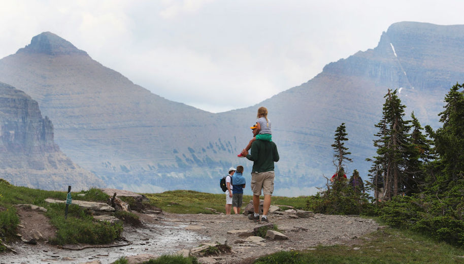 Glacier National Park