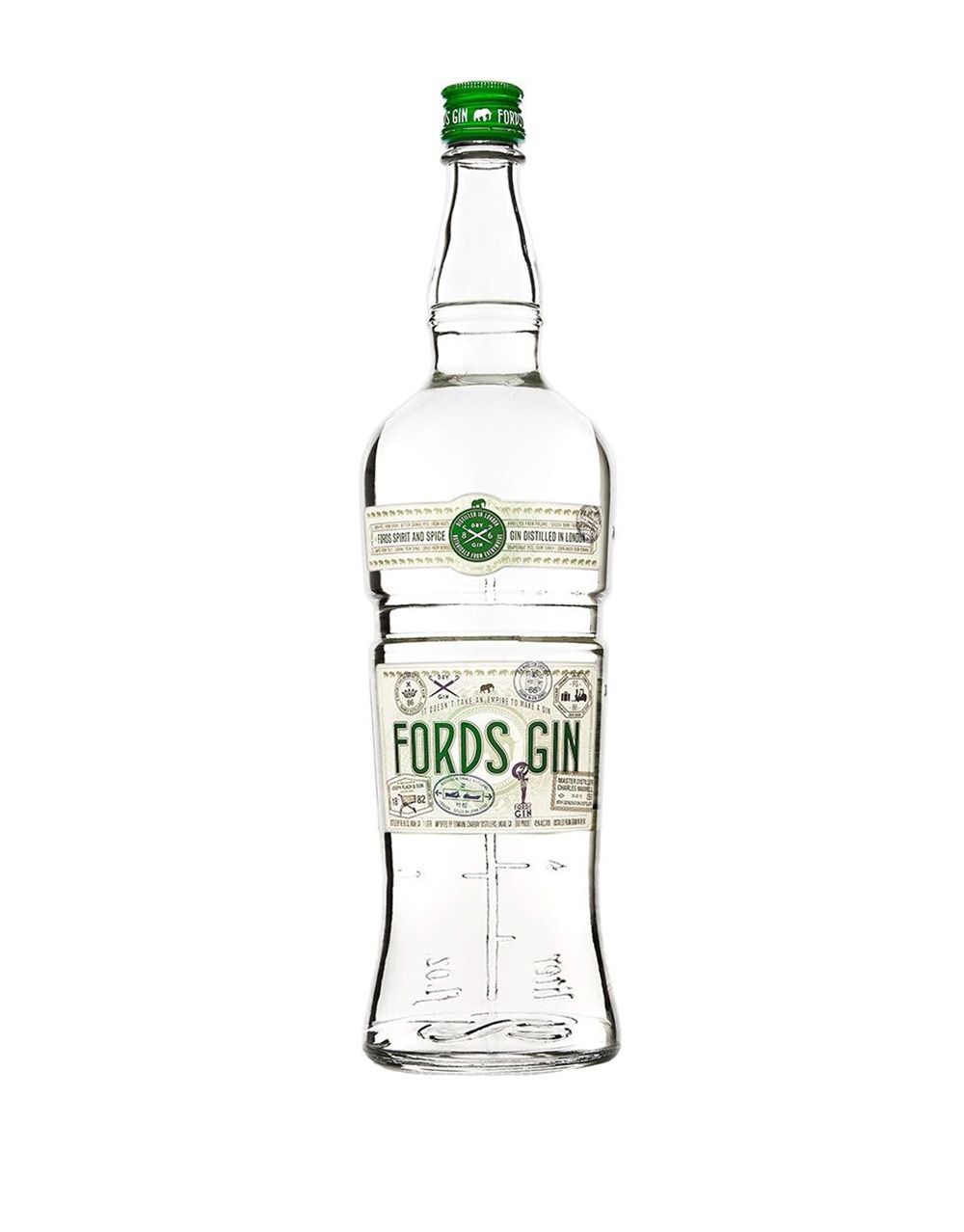 Fords Gin