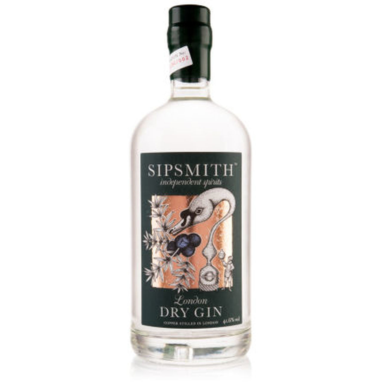 Sipsmith London Dry Gin