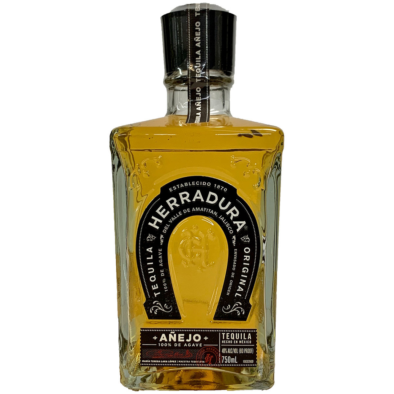 Herradura Anejo 