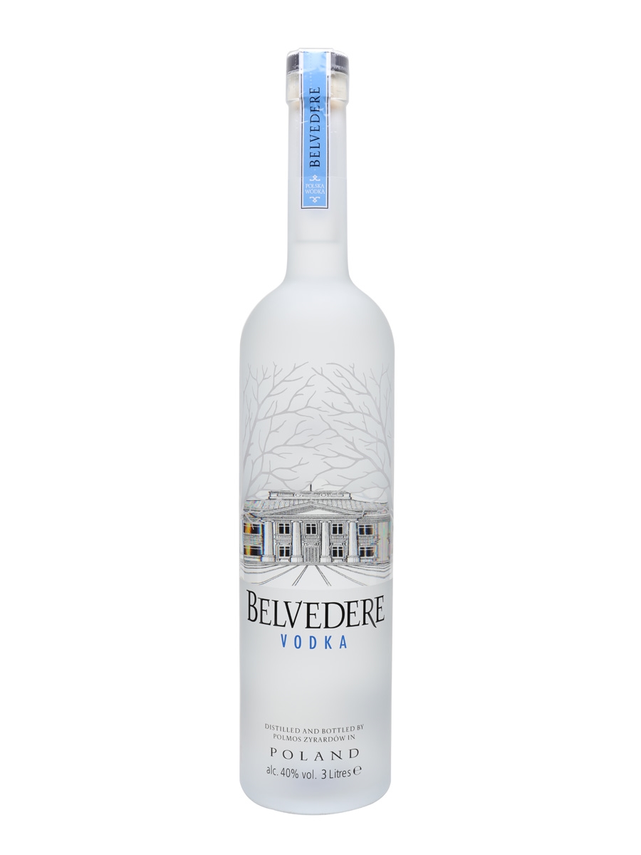 Belvedere