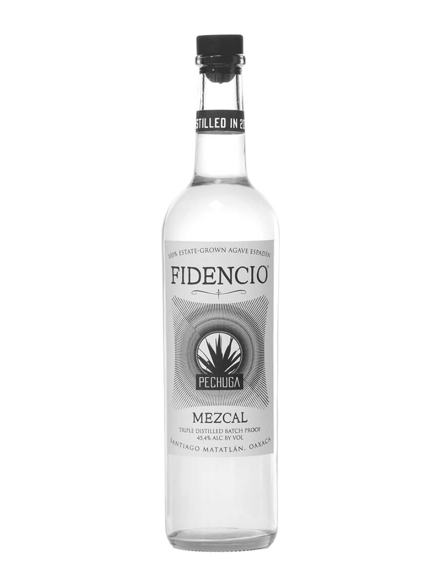 6. Fidencio Pechuga