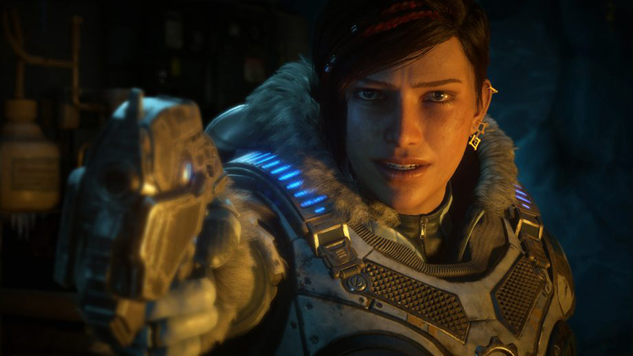 'Gears 5'