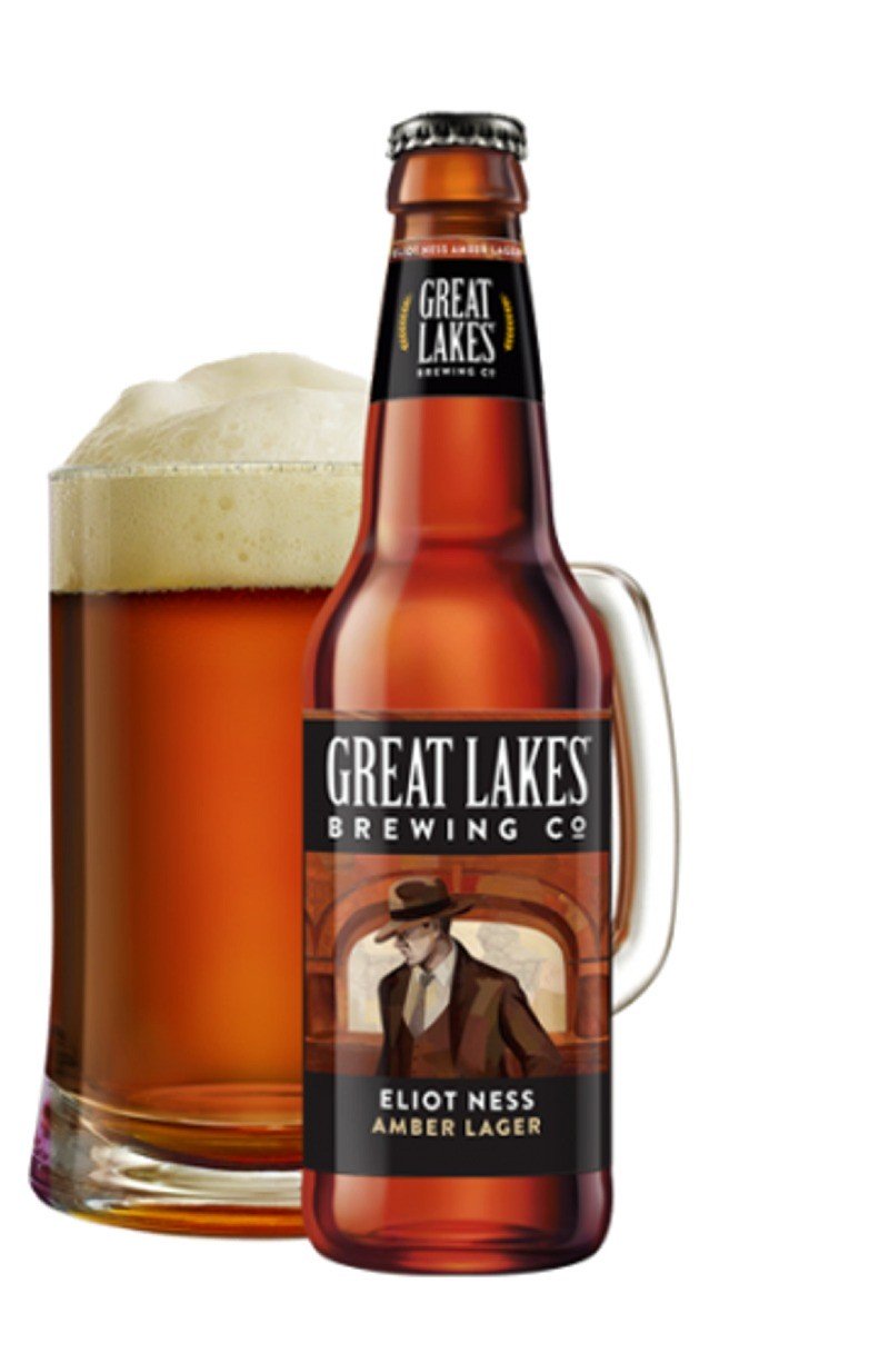 Great Lakes Eliot Ness