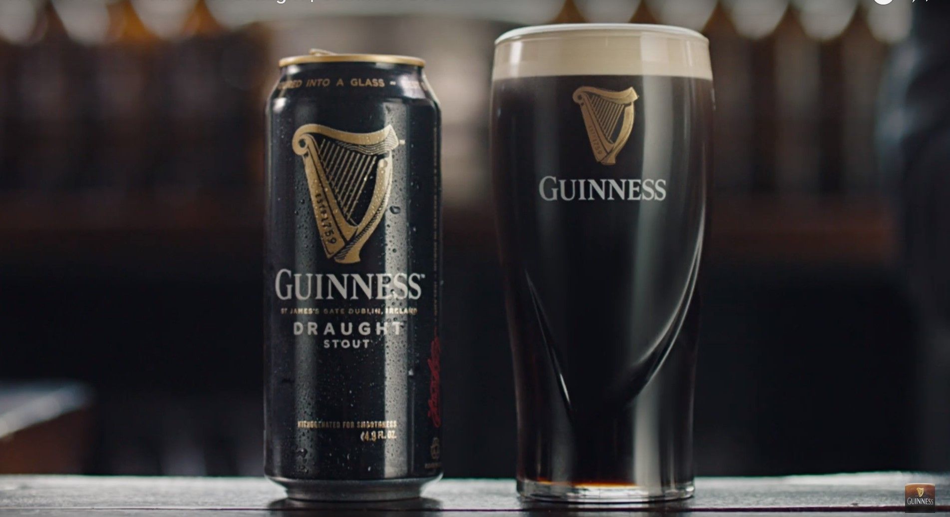 Guinness Stout