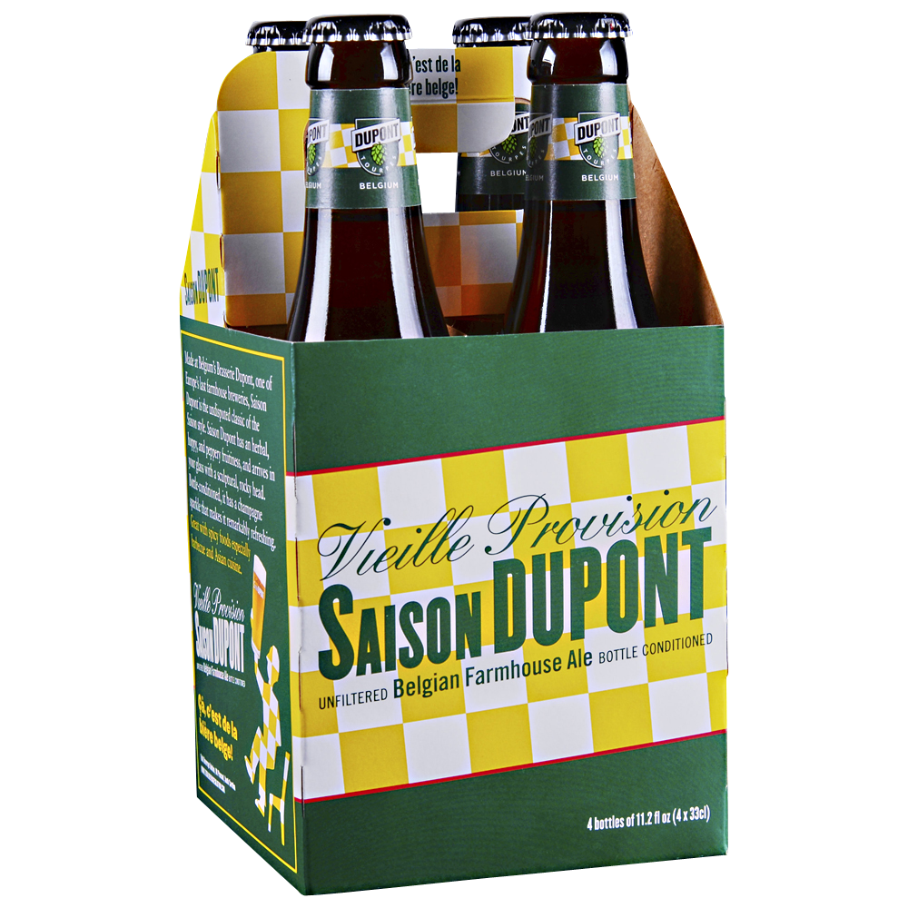 Saison Dupont