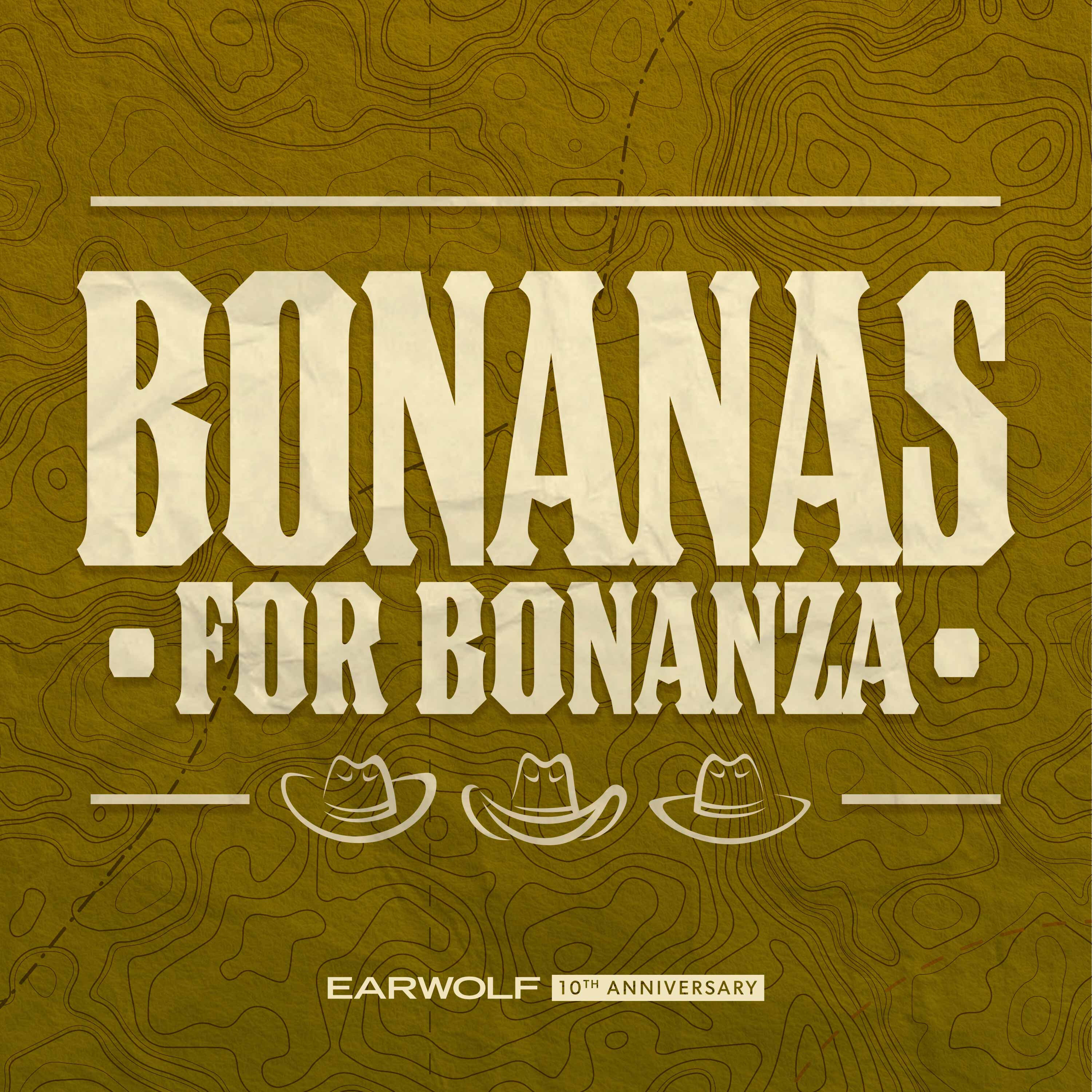 12. Bananas For Bonanza