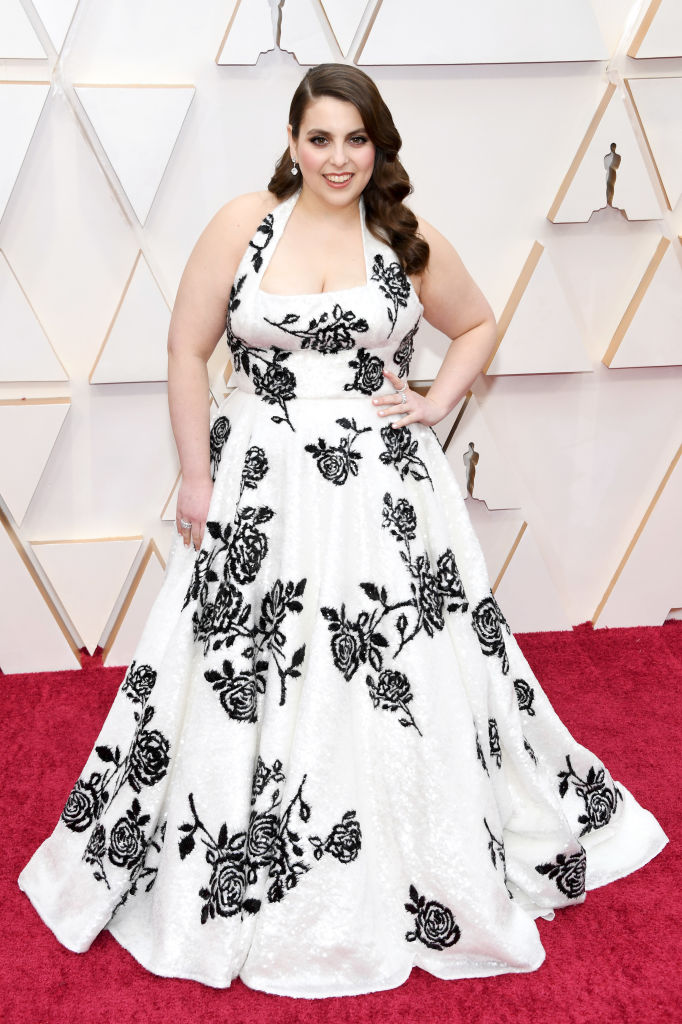 Beanie Feldstein