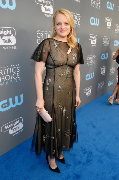 23rd Critics Choice Awards #11