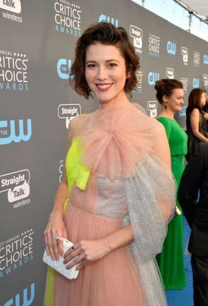 23rd Critics Choice Awards #15