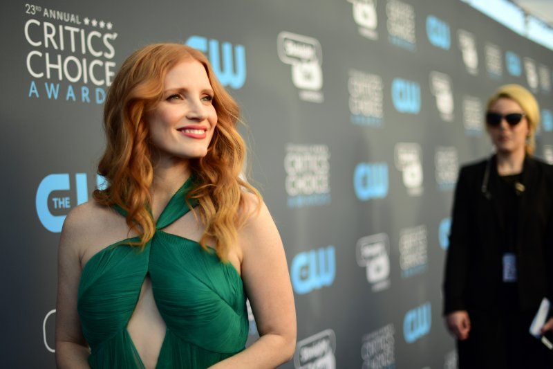 23rd Critics Choice Awards #27