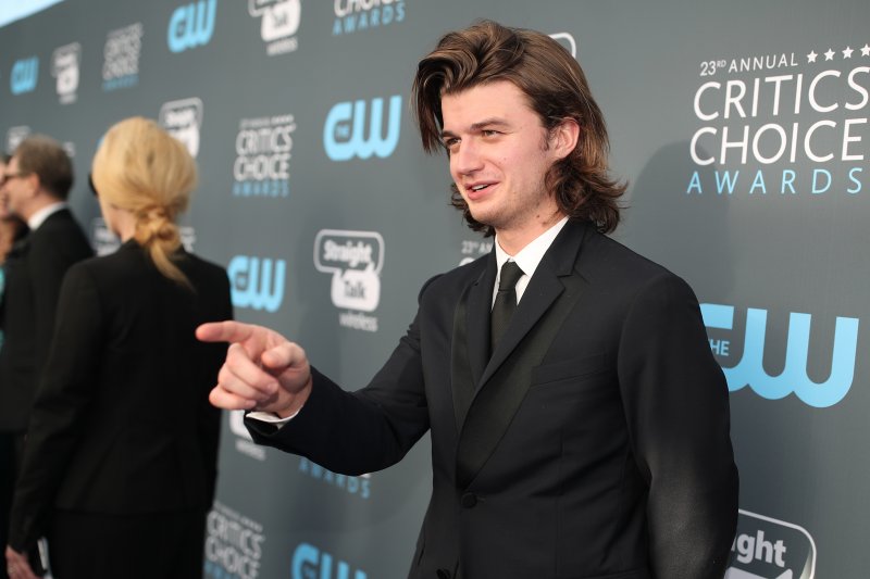 23rd Critics Choice Awards #28