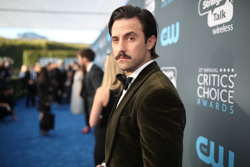 23rd Critics Choice Awards #38