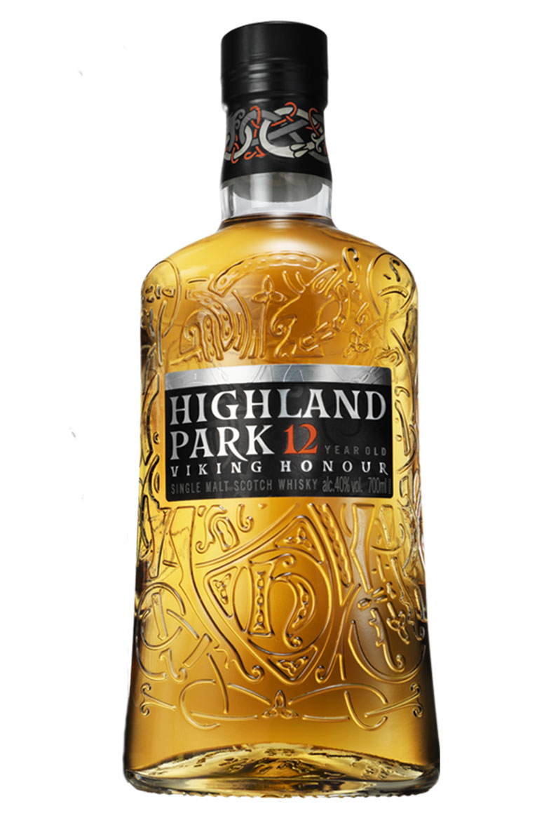 Highland Park 12