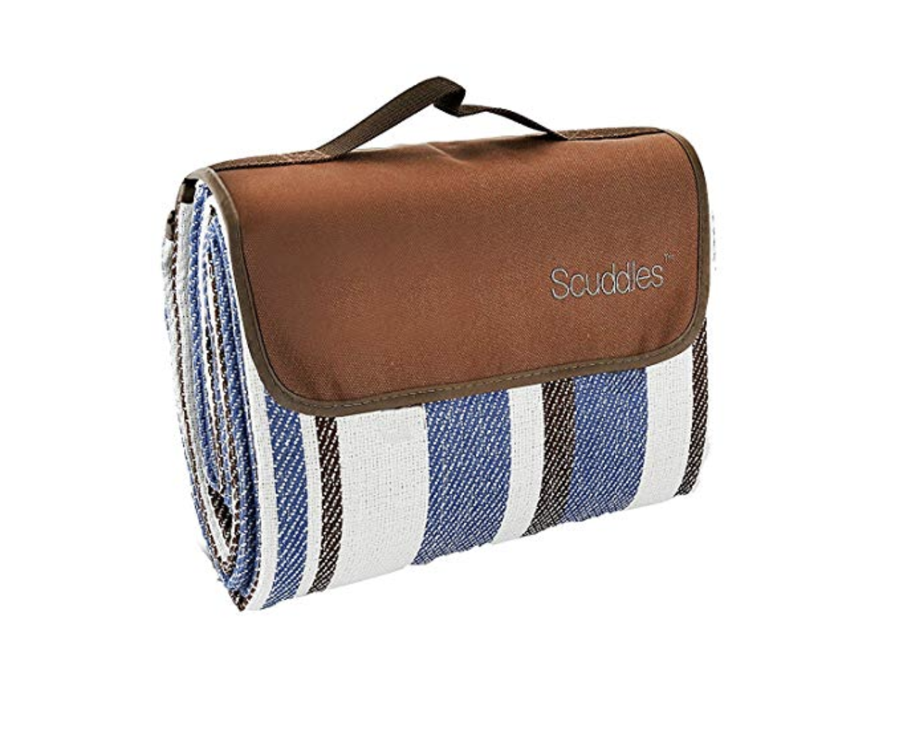 Scuddles Waterproof Picnic Blanket