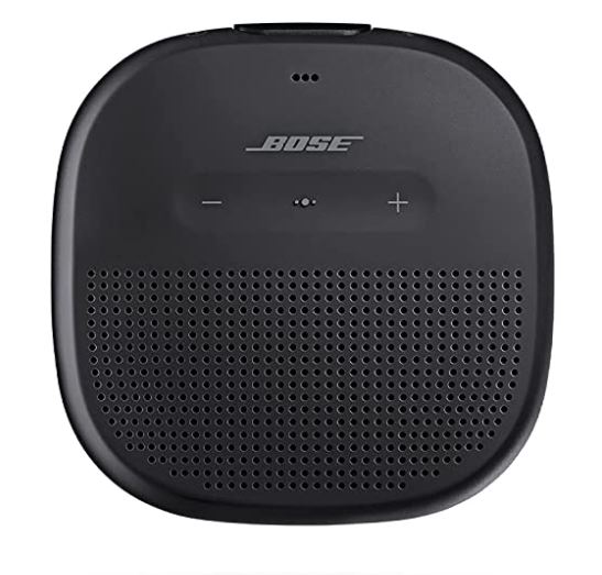 Bose SoundLink Micro