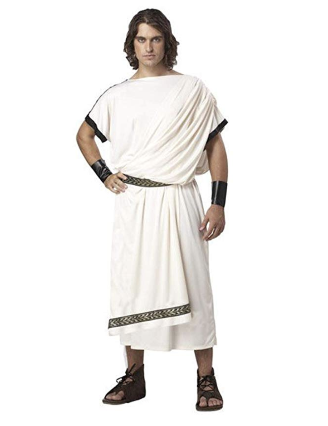 California Costumes Men's Toga Set