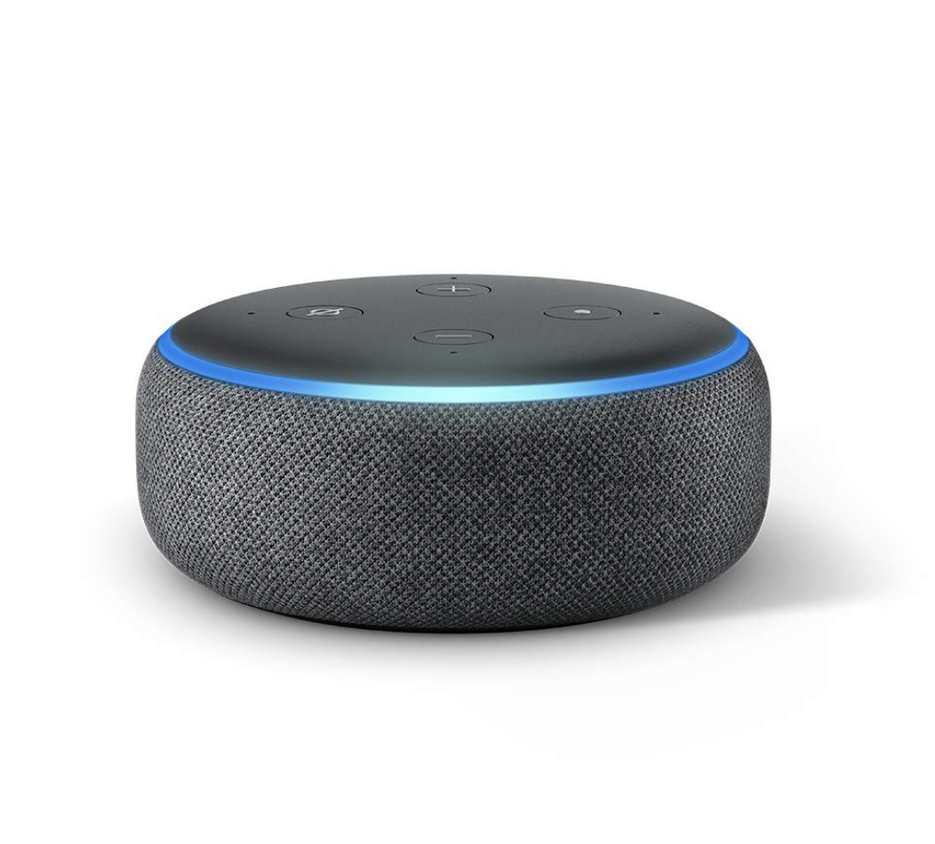 Echo Dot (3rd Gen)