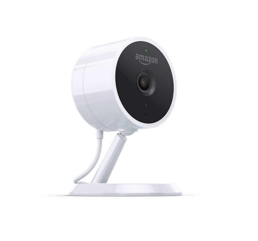 Amazon Cloud Cam Security Camera