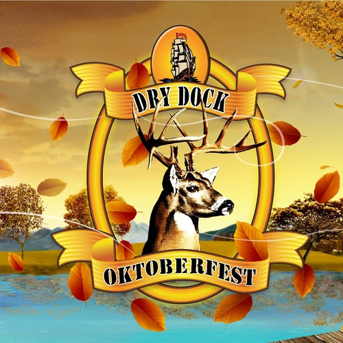 Dry Dock Oktoberfest 