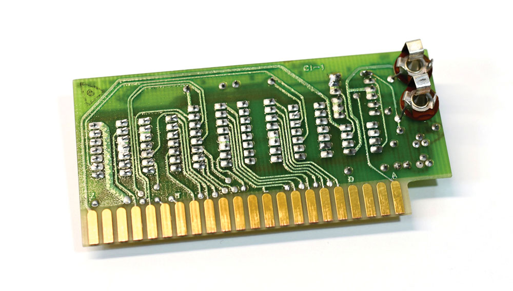 Apple Computer 1 Board #4