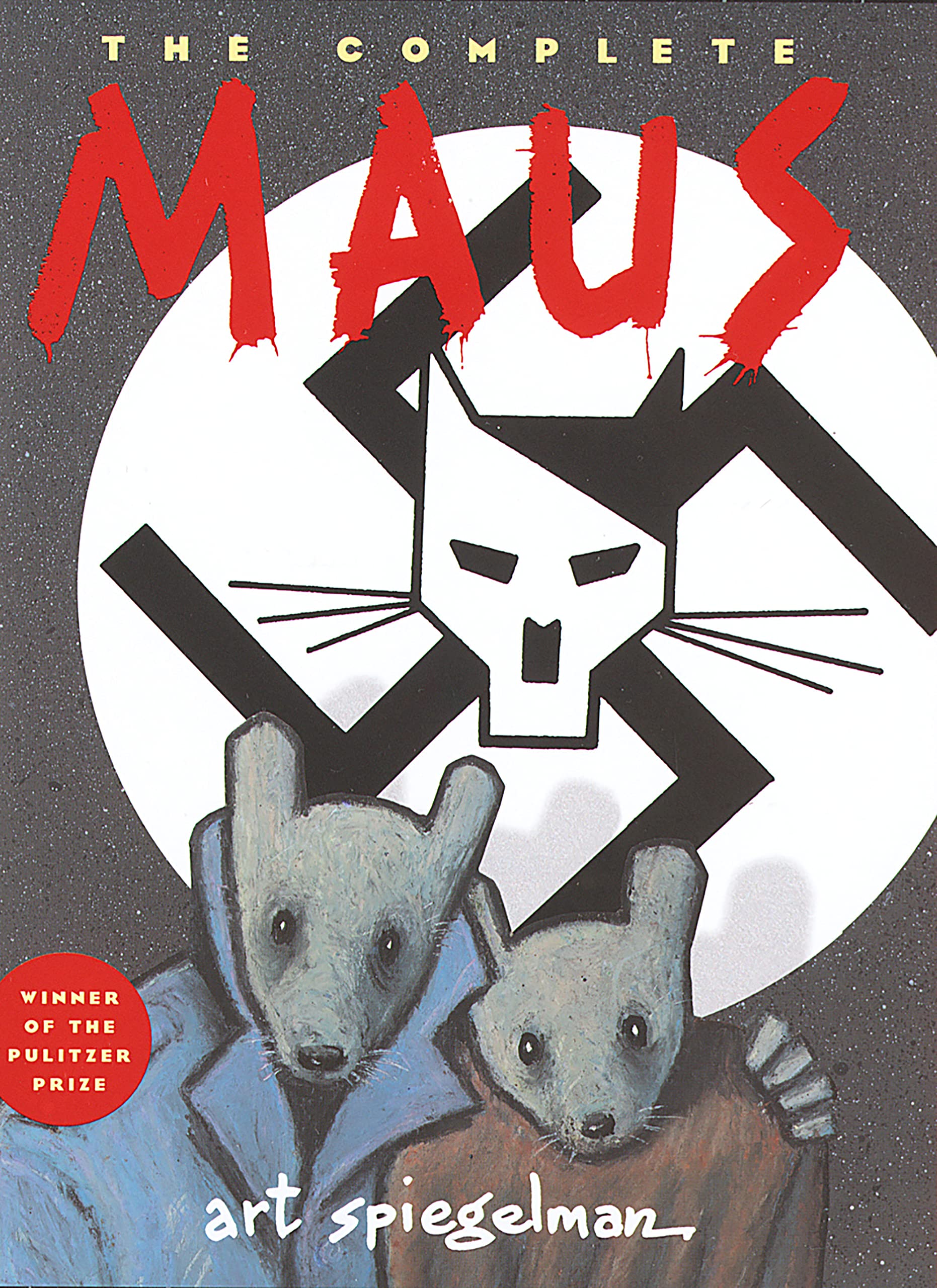 4. Maus