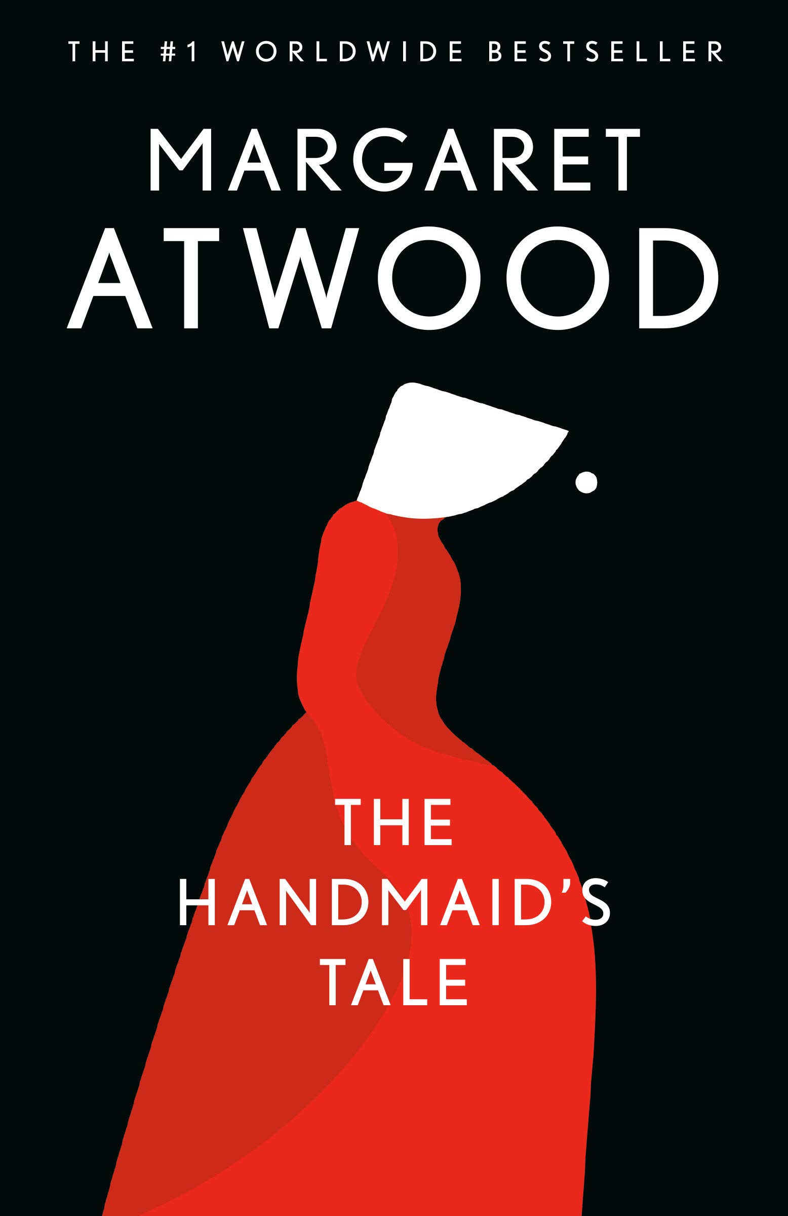 1.The Handmaid's Tale