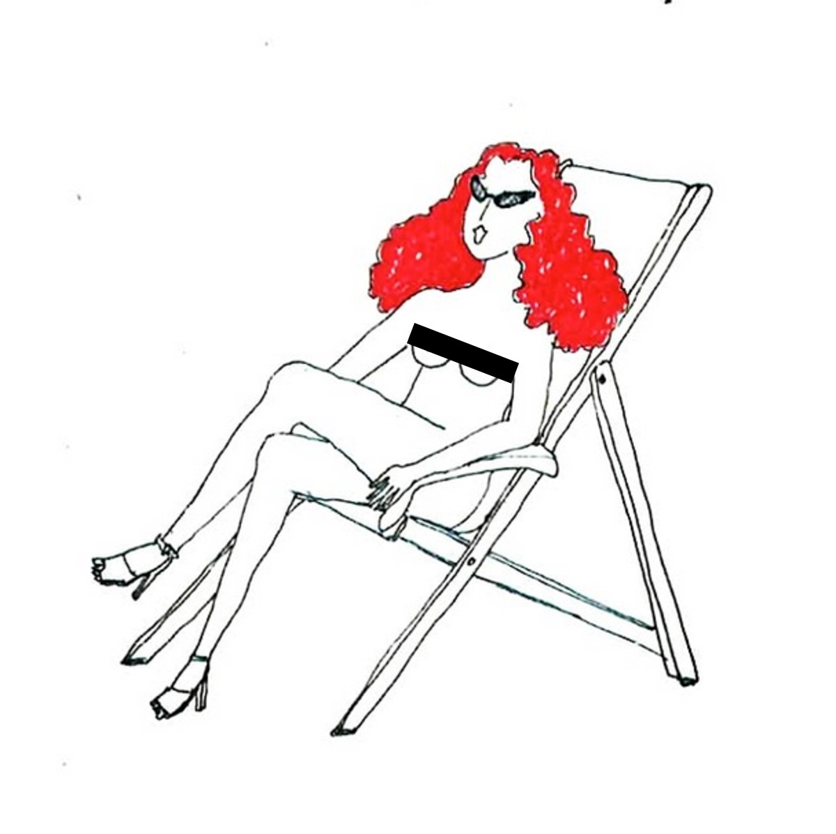 Grace Coddington