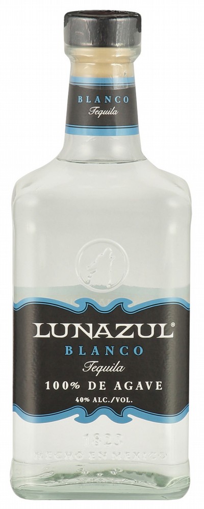 Lunazul Blanco