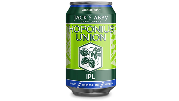 Jack's Abby Hoponius Union