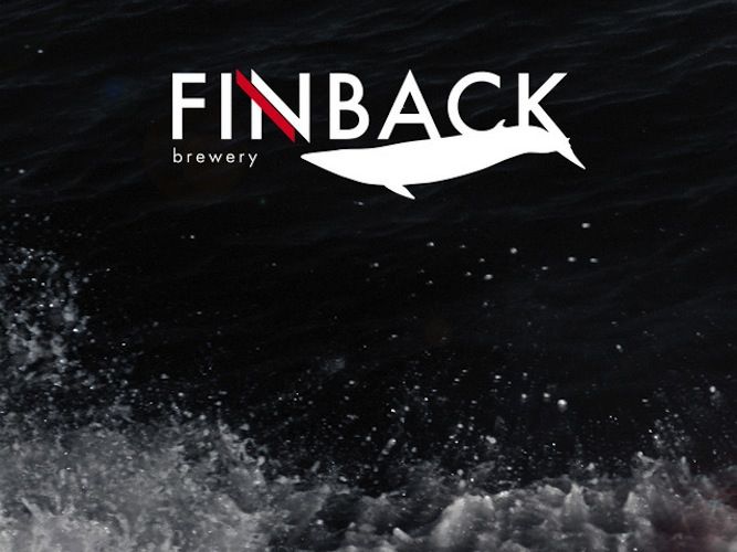 Finback Puffin American Smoked Porter