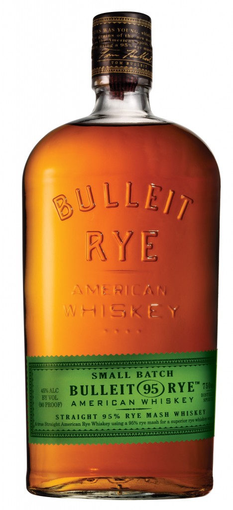 Bulleit Rye 