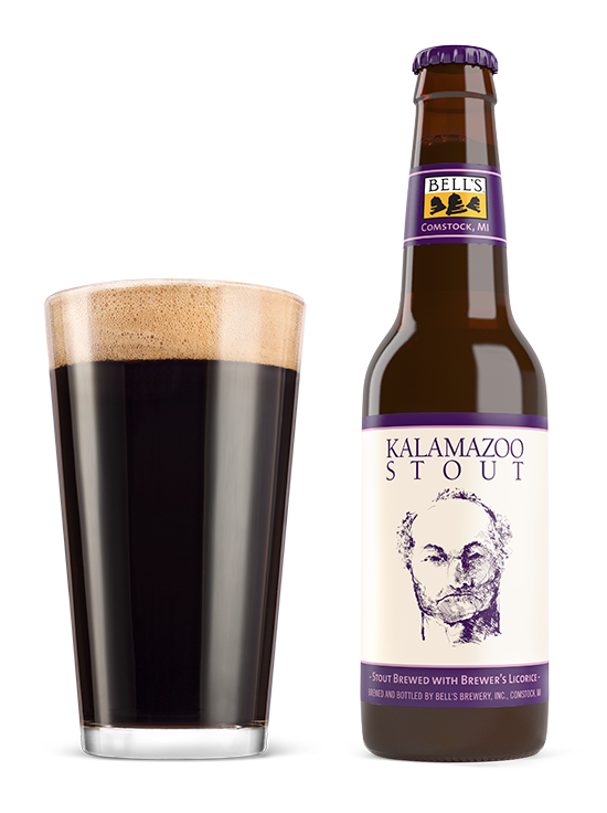 Bell's Kalamazo Stout