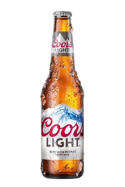 Coors Light 