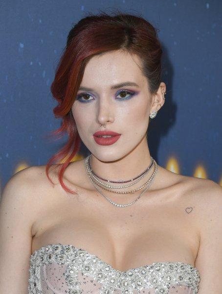 Bella Thorne Midnight Sun Premiere  #25